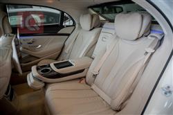 مێرسێدس بێنز S-Class